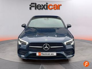 Mercedes CLA CLA 200 D DCT