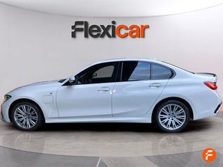 BMW Serie 3 330e xDrive Touring