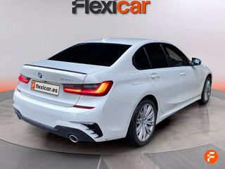 BMW Serie 3 330e xDrive Touring