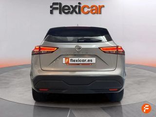 Nissan Qashqai DIG-T 116kW (158CV) mHEV Xtronic Acenta