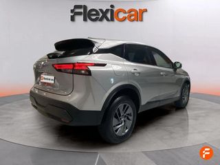 Nissan Qashqai DIG-T 116kW (158CV) mHEV Xtronic Acenta
