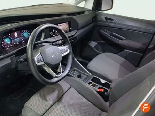 Volkswagen Caddy Outdoor 2.0 TDI 90kW (122CV) DSG