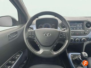 Hyundai i10 1.0 Klass