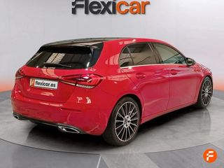 Mercedes Clase A A 180 d