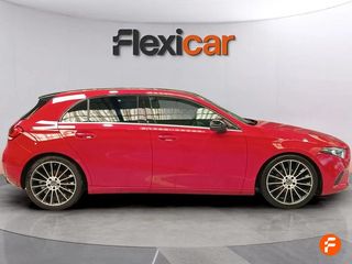 Mercedes Clase A A 180 d