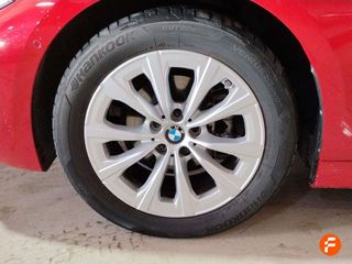 BMW Serie 3 318d Auto.Touring