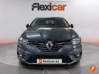 Renault Megane Sp. Tourer Bose En. TCe 97kW (130CV) EDC
