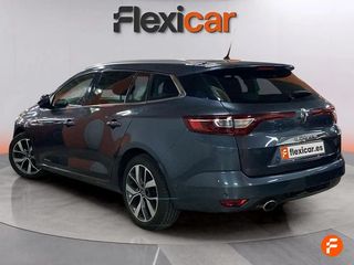 Renault Megane Sp. Tourer Bose En. TCe 97kW (130CV) EDC