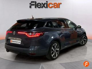 Renault Megane Sp. Tourer Bose En. TCe 97kW (130CV) EDC