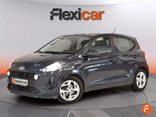 Hyundai i10 1.0 Essence