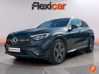 Mercedes GLC GLC 220 d 4MATIC