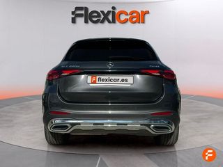 Mercedes GLC GLC 220 d 4MATIC