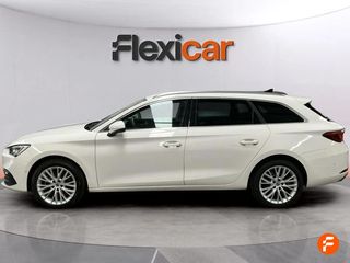 Seat Leon SP 2.0 TDI 110kW DSG S&S Xcellence Go M