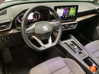 Seat Leon SP 2.0 TDI 110kW DSG S&S Xcellence Go M