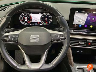 Seat Leon SP 2.0 TDI 110kW DSG S&S Xcellence Go M