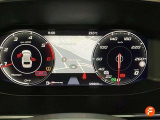 Seat Leon SP 2.0 TDI 110kW DSG S&S Xcellence Go M