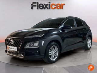 Hyundai Kona 1.0 TGDi Klass 4x2