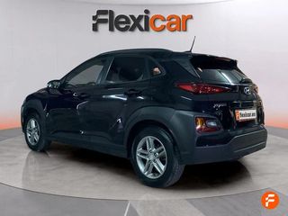 Hyundai Kona 1.0 TGDi Klass 4x2