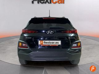 Hyundai Kona 1.0 TGDi Klass 4x2