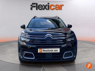 Citroën C5 Aircross BlueHdi 96kW (130CV) S&S Shine