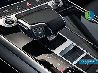 Audi Q8 45 TDI quattro 170 kW (231 CV) tiptronic