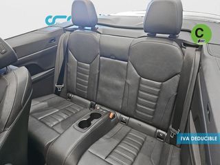 BMW Serie 4 420i Cabrio 135 kW (184 CV)