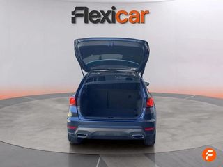 Seat Arona 1.5 TSI 110kW (150CV) DSG FR