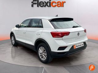 Volkswagen T-Roc Edition 1.6 TDI 85kW (115CV)
