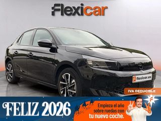Opel Corsa 1.2T XHL 74kW (100CV) GS