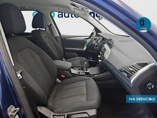 BMW X3 xDrive30e 215 kW (292 CV)