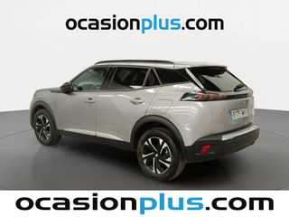 Peugeot 2008 PureTech 100 S&S Allure 75 kW (100 CV)