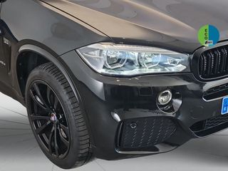 BMW X5 xDrive40e iPerformance 230 kW (313 CV)