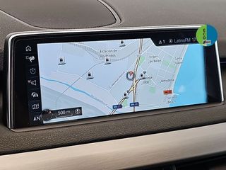 BMW X5 xDrive40e iPerformance 230 kW (313 CV)