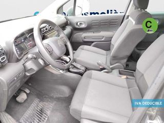 Citroën C3 Aircross PureTech 130 Shine Pack EAT6 96 kW (131 CV)