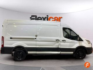 Ford Transit ORD TRANSIT 350 96KW L3H2 VAN TREND FWD 4 PUERTAS