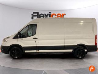 Ford Transit ORD TRANSIT 350 96KW L3H2 VAN TREND FWD 4 PUERTAS