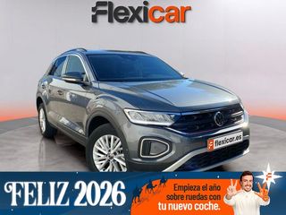 Volkswagen T-Roc Life 1.0 TSI 81kW (110CV)
