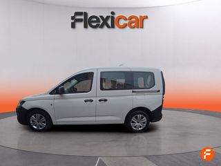 Volkswagen Caddy Edition 2.0 TDI 75kW (102CV) BMT