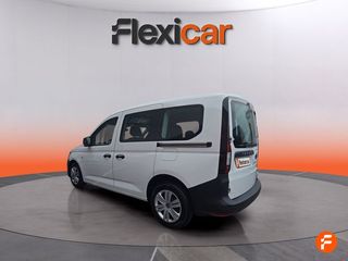 Volkswagen Caddy Edition 2.0 TDI 75kW (102CV) BMT