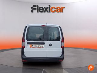 Volkswagen Caddy Edition 2.0 TDI 75kW (102CV) BMT