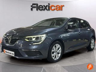 Renault Megane Limited TCe GPF 103 kW (140CV)
