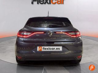 Renault Megane Limited TCe GPF 103 kW (140CV)
