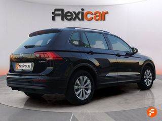 Volkswagen Tiguan Advance 2.0 TDI 110kW(150CV) BMT