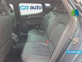 Cupra León 1.5 eTSI DSG 110 kW (150 CV)