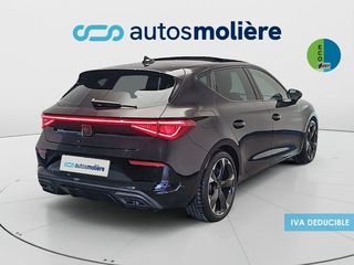 Cupra León 1.5 eTSI DSG 110 kW (150 CV)