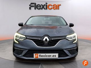 Renault Megane Limited TCe GPF 103 kW (140CV)