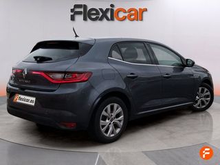 Renault Megane Limited TCe GPF 103 kW (140CV)