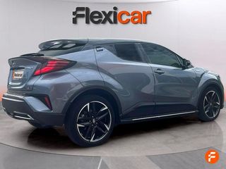 Toyota C-HR 2.0 180H GR Sport