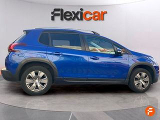 Peugeot 2008 Signature 1.2 PureTech 60KW (82CV)