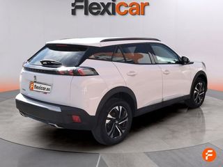 Peugeot 2008 Allure Pack Puretech 130 S&S EAT8